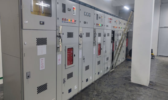 上海梓開電氣發(fā)往全國各地區(qū)供電項(xiàng)目都已順利通過供電局驗(yàn)收，至今安全運(yùn)行中！